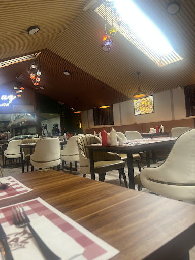 Photo of Raz charcoal grill - Nile St, Burslem, Stoke-on-Trent ST6 2AZ