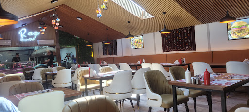 Photo of Raz charcoal grill - Nile St, Burslem, Stoke-on-Trent ST6 2AZ