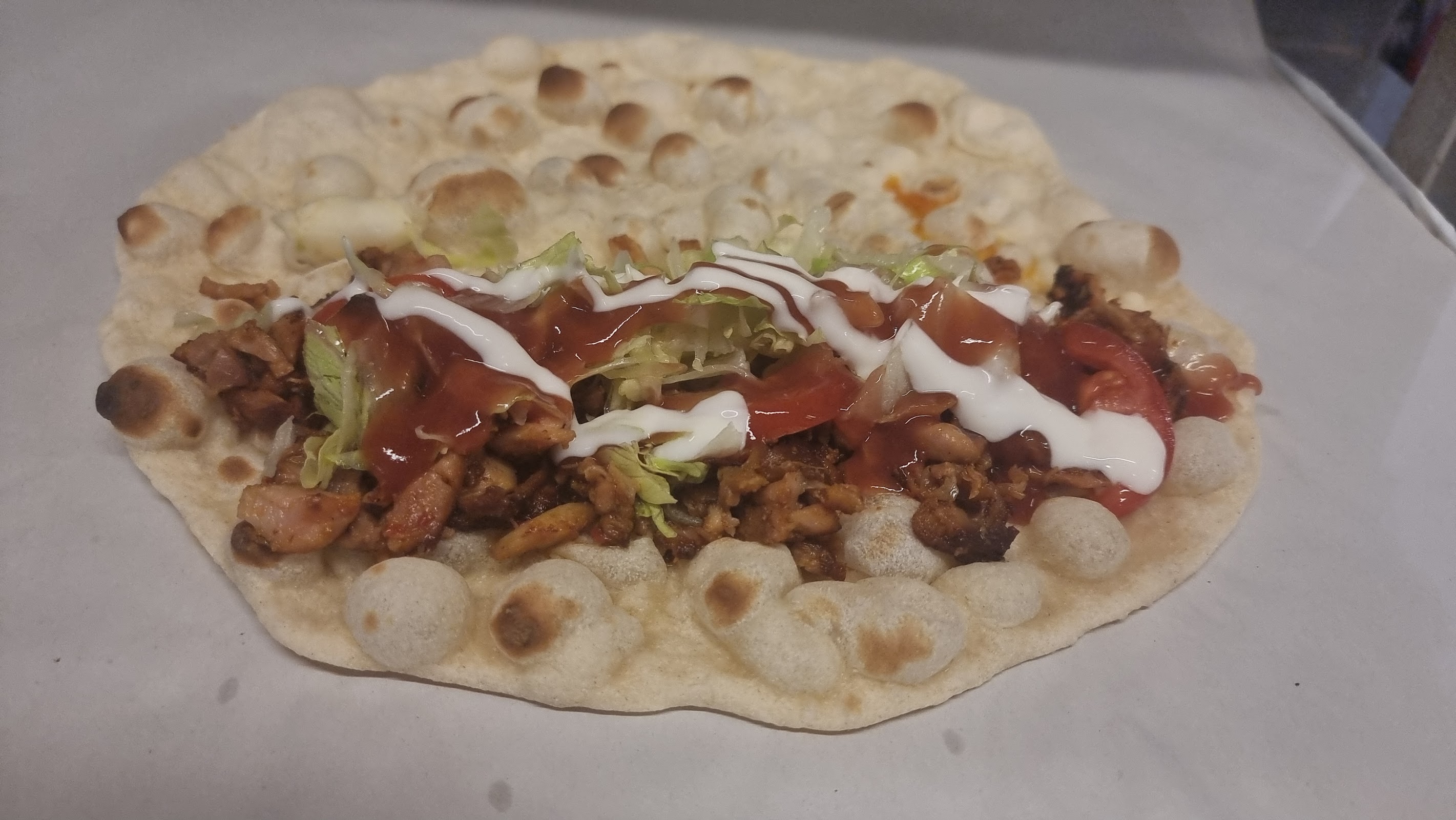 Photo of Kurdish Cuisine - Broad St, Hanley, Stoke-on-Trent ST1 4JQ