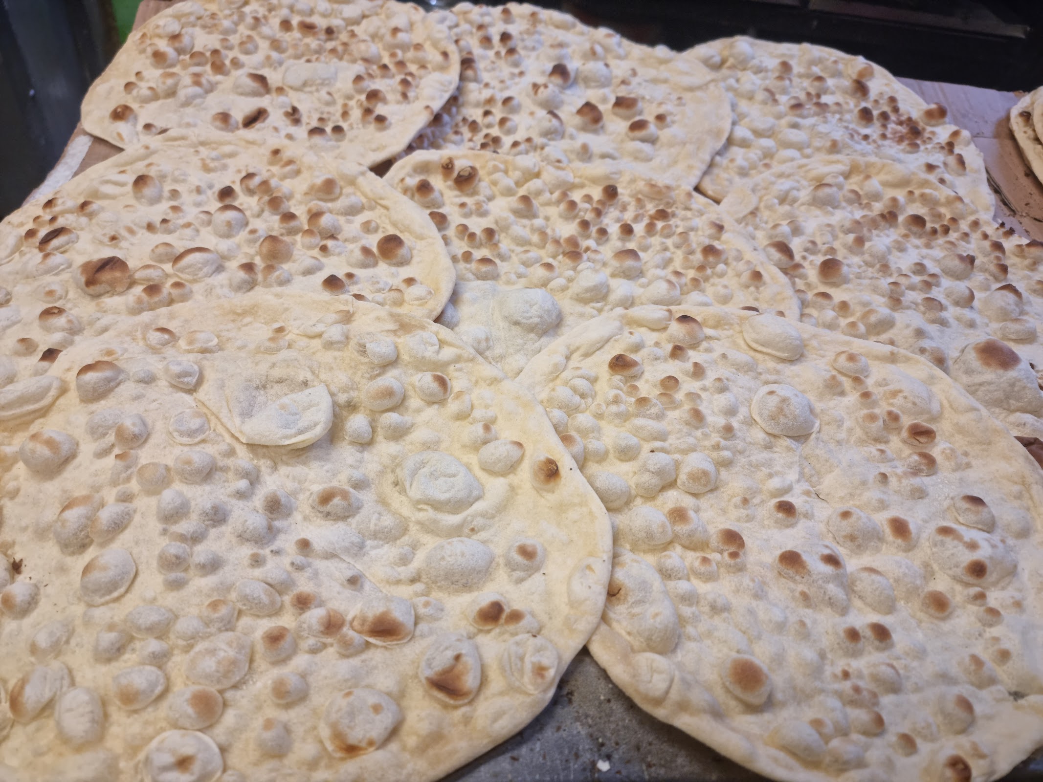 Photo of Kurdish Cuisine - Broad St, Hanley, Stoke-on-Trent ST1 4JQ