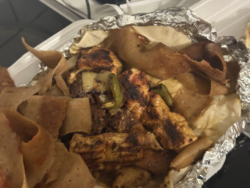 Photo of The Casba - 36 King St, Leigh WN7 4LR