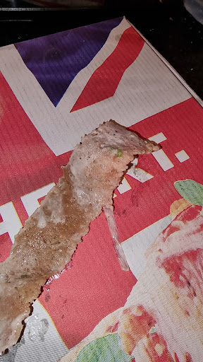 Photo of Mr Fish - 9 Union St, Leigh WN7 1AT