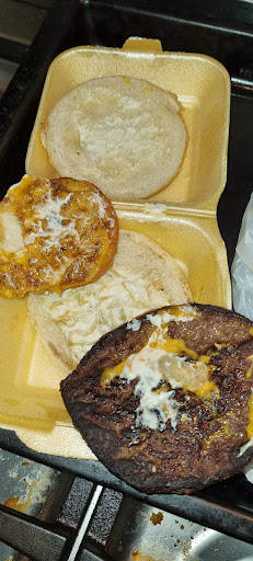 Photo of Dixey Chicken & Dessert - 2 Lord St, Leigh WN7 1DP