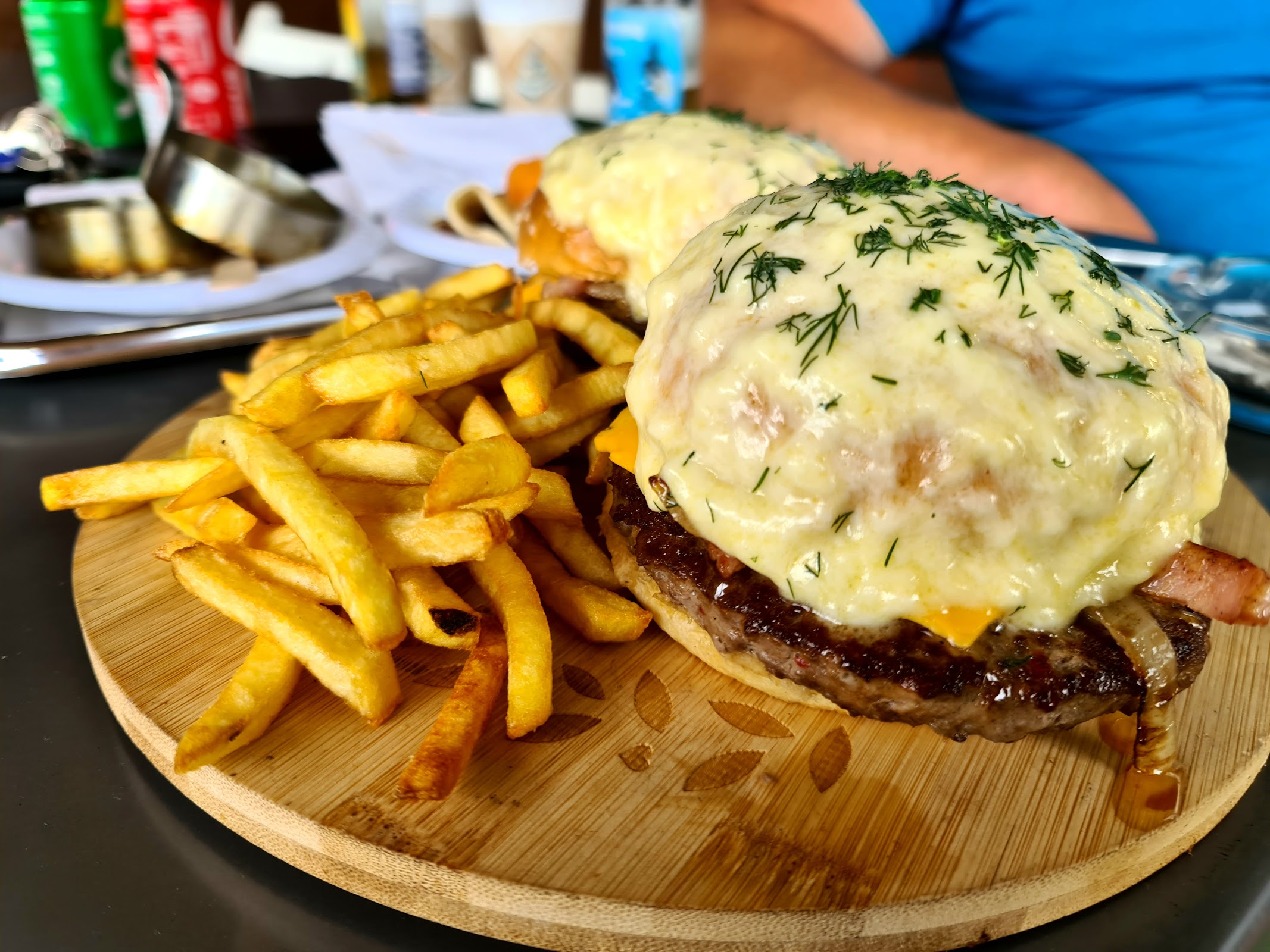 Photo of Tyna's Food - Condercum Back Rd, Benwell, Newcastle upon Tyne NE4 8XQ