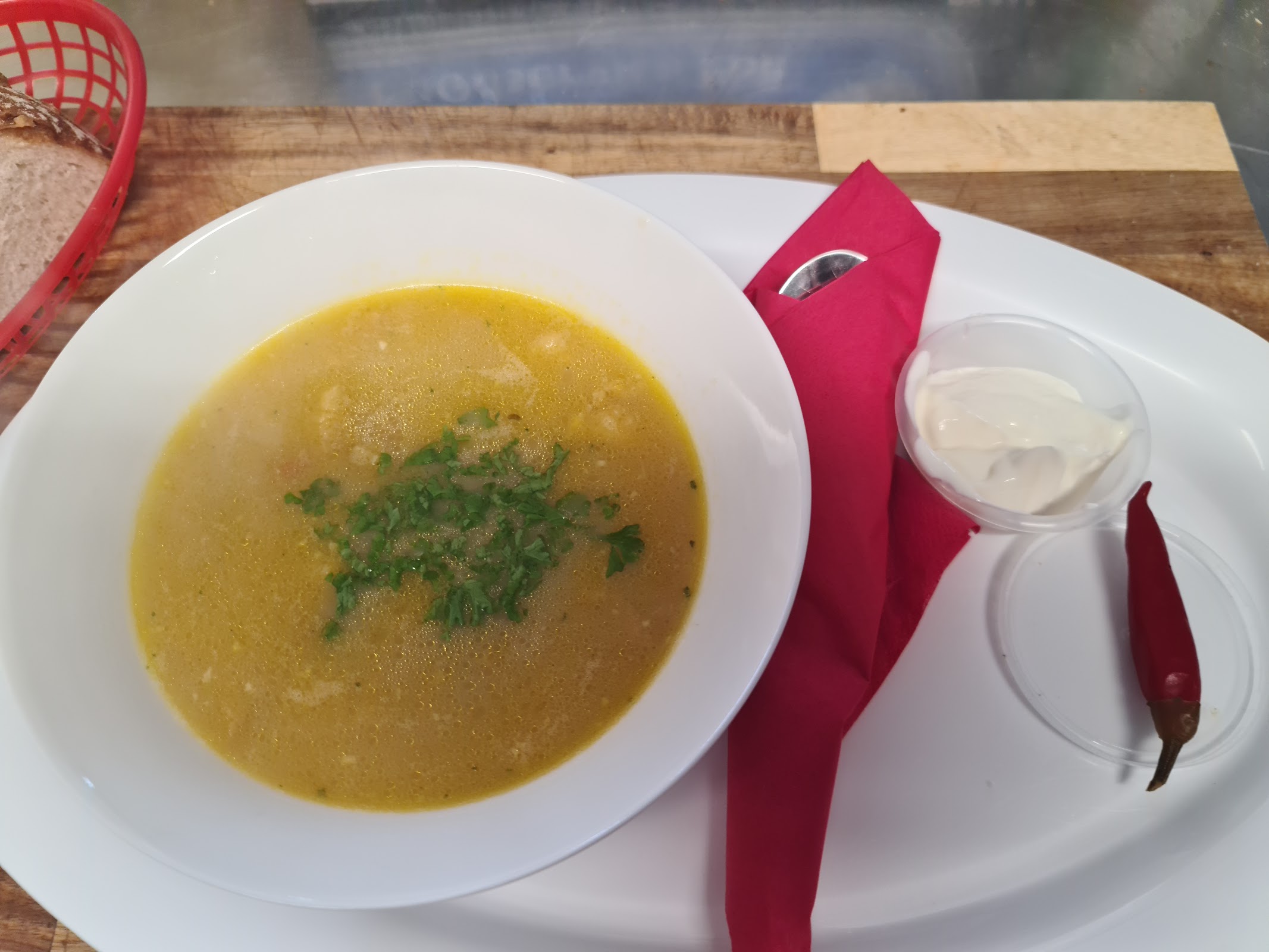 Photo of Tyna's Food - Condercum Back Rd, Benwell, Newcastle upon Tyne NE4 8XQ