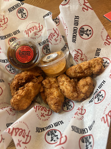 Photo of Slim Chickens - 53 Garden Walk, Metrocentre, Gateshead NE11 9XZ