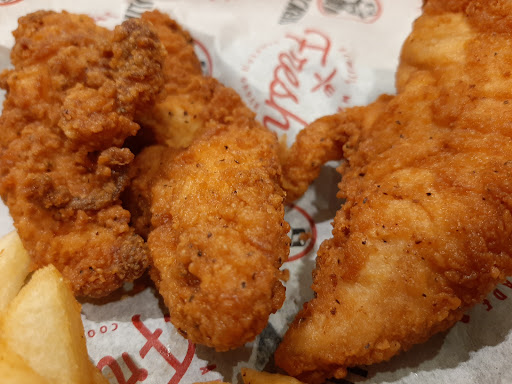 Photo of Slim Chickens - 53 Garden Walk, Metrocentre, Gateshead NE11 9XZ