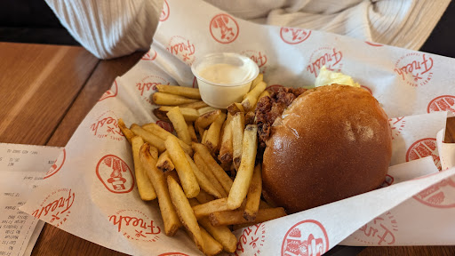 Photo of Slim Chickens - 53 Garden Walk, Metrocentre, Gateshead NE11 9XZ