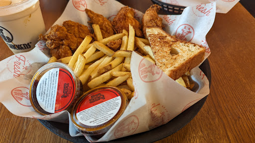 Photo of Slim Chickens - 53 Garden Walk, Metrocentre, Gateshead NE11 9XZ