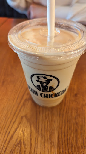 Photo of Slim Chickens - 53 Garden Walk, Metrocentre, Gateshead NE11 9XZ