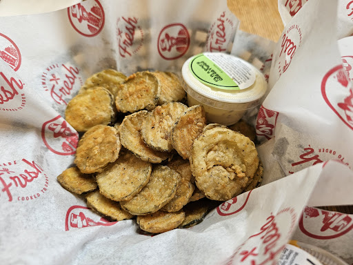 Photo of Slim Chickens - 53 Garden Walk, Metrocentre, Gateshead NE11 9XZ