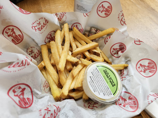 Photo of Slim Chickens - 53 Garden Walk, Metrocentre, Gateshead NE11 9XZ