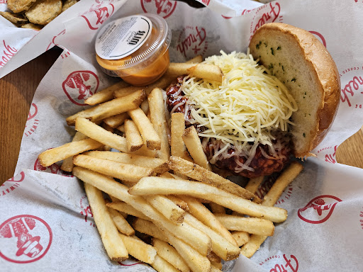 Photo of Slim Chickens - 53 Garden Walk, Metrocentre, Gateshead NE11 9XZ