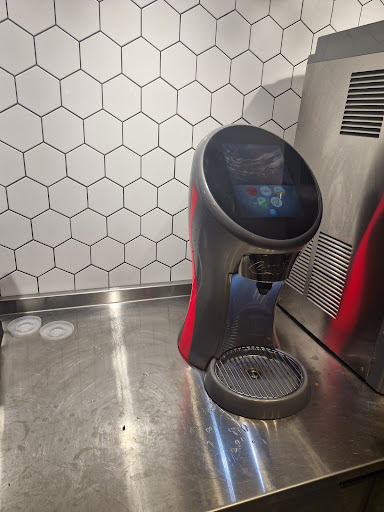 Photo of Slim Chickens - 53 Garden Walk, Metrocentre, Gateshead NE11 9XZ