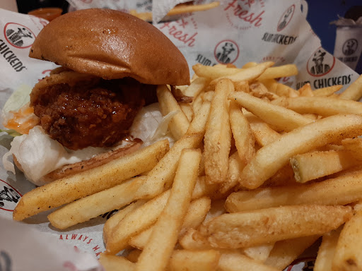 Photo of Slim Chickens - 53 Garden Walk, Metrocentre, Gateshead NE11 9XZ