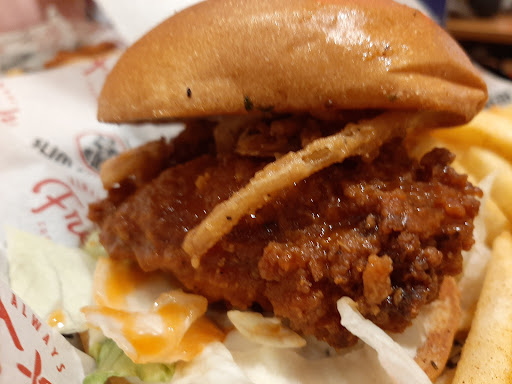 Photo of Slim Chickens - 53 Garden Walk, Metrocentre, Gateshead NE11 9XZ