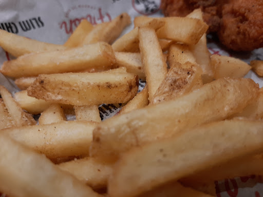 Photo of Slim Chickens - 53 Garden Walk, Metrocentre, Gateshead NE11 9XZ