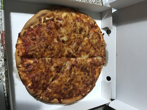 Photo of Pizza Enjoy - 4 Westway, Blaydon, Blaydon-on-Tyne NE21 4EE