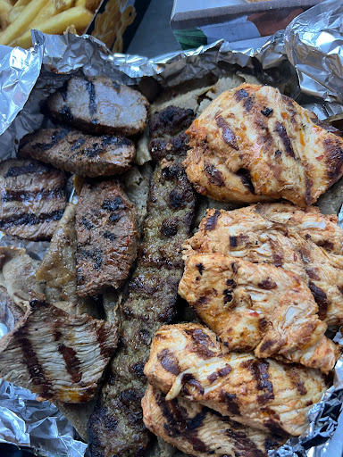 Photo of MONDO PIZZA AND GRILL - 7 Clavering Rd, Swalwell, Newcastle upon Tyne NE16 3JJ