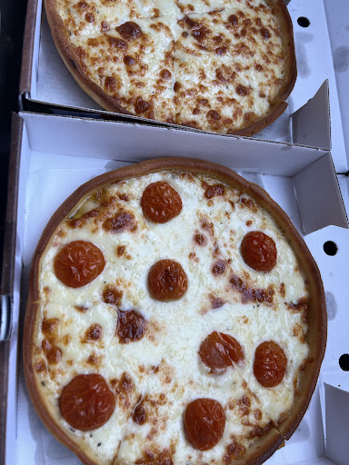 Photo of MONDO PIZZA AND GRILL - 7 Clavering Rd, Swalwell, Newcastle upon Tyne NE16 3JJ
