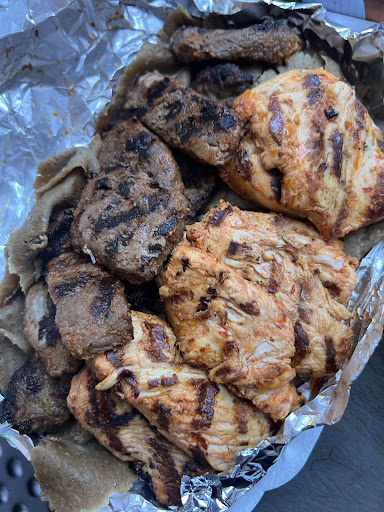 Photo of MONDO PIZZA AND GRILL - 7 Clavering Rd, Swalwell, Newcastle upon Tyne NE16 3JJ