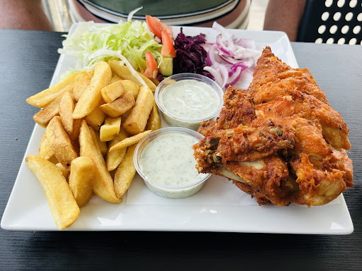 Photo of Mumtaz Fast Food - 2 West Rd, Newcastle upon Tyne NE4 9HB