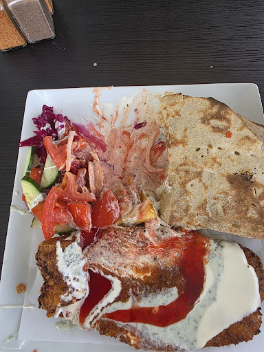 Photo of Mumtaz Fast Food - 2 West Rd, Newcastle upon Tyne NE4 9HB