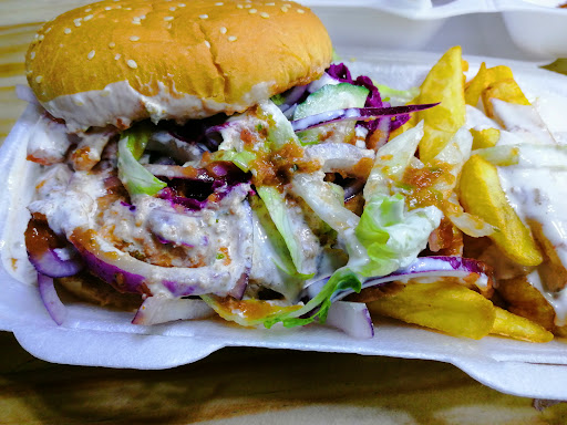 Photo of Mumtaz Fast Food - 2 West Rd, Newcastle upon Tyne NE4 9HB