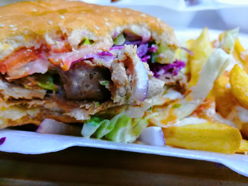 Photo of Mumtaz Fast Food - 2 West Rd, Newcastle upon Tyne NE4 9HB