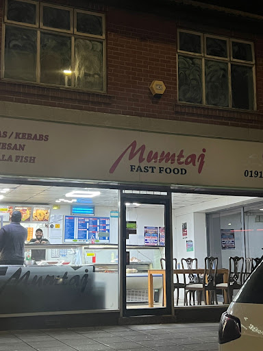Photo of Mumtaz Fast Food - 2 West Rd, Newcastle upon Tyne NE4 9HB