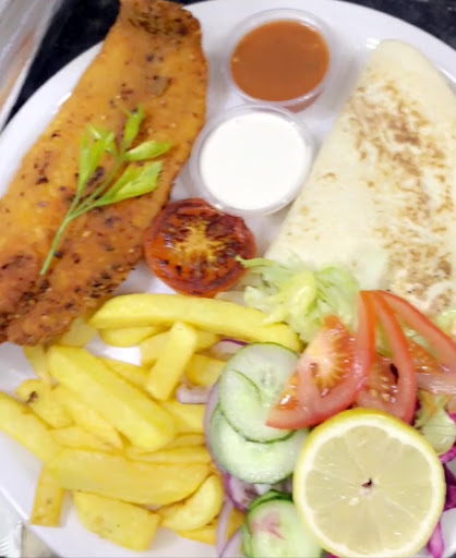 Photo of Mumtaz Fast Food - 2 West Rd, Newcastle upon Tyne NE4 9HB