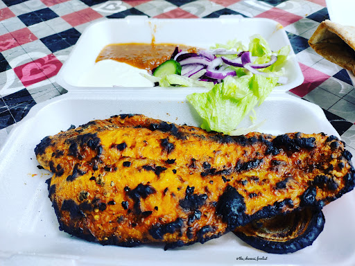 Photo of Mumtaz Fast Food - 2 West Rd, Newcastle upon Tyne NE4 9HB