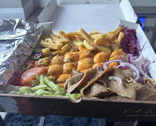 Photo of Mumtaz Fast Food - 2 West Rd, Newcastle upon Tyne NE4 9HB