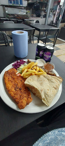 Photo of Mumtaz Fast Food - 2 West Rd, Newcastle upon Tyne NE4 9HB