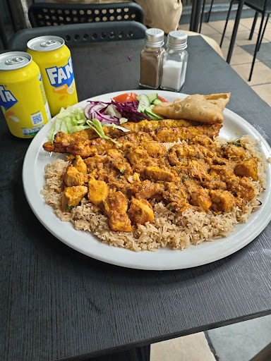 Photo of Mumtaz Fast Food - 2 West Rd, Newcastle upon Tyne NE4 9HB