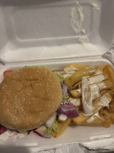 Photo of Mumtaz Fast Food - 2 West Rd, Newcastle upon Tyne NE4 9HB