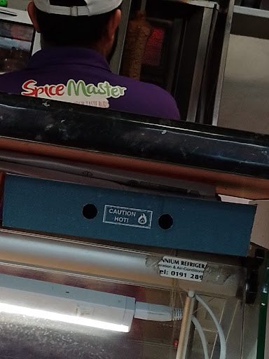 Photo of Spice Master - 6 West Rd, Newcastle upon Tyne NE4 9HB