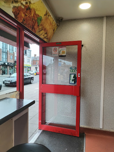 Photo of Spice Master - 6 West Rd, Newcastle upon Tyne NE4 9HB