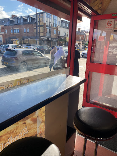 Photo of Spice Master - 6 West Rd, Newcastle upon Tyne NE4 9HB