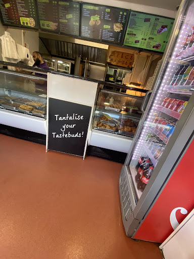 Photo of Spice Master - 6 West Rd, Newcastle upon Tyne NE4 9HB