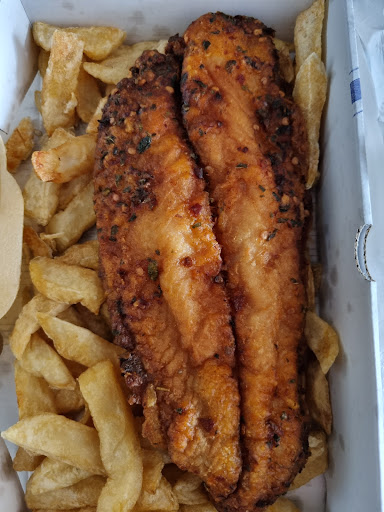 Photo of Spice Master - 6 West Rd, Newcastle upon Tyne NE4 9HB