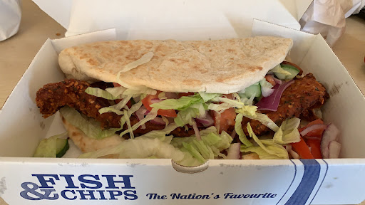 Photo of Spice Master - 6 West Rd, Newcastle upon Tyne NE4 9HB