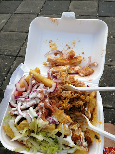 Photo of Spice Master - 6 West Rd, Newcastle upon Tyne NE4 9HB