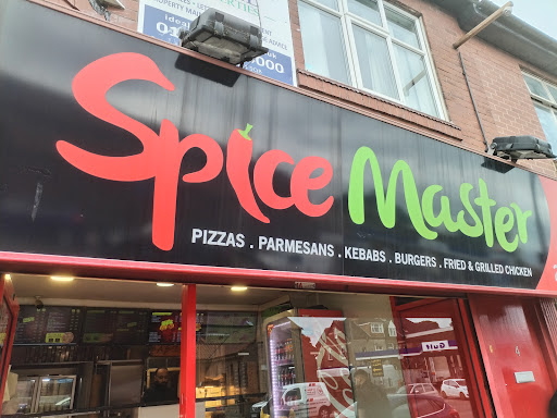 Photo of Spice Master - 6 West Rd, Newcastle upon Tyne NE4 9HB