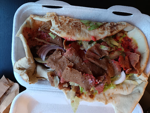 Photo of Madina Grill - 152 West Rd, Newcastle upon Tyne NE4 9QB