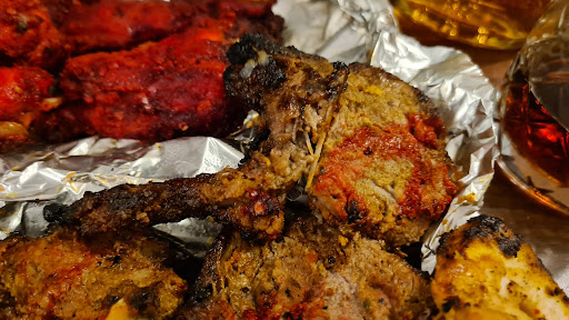 Photo of Madina Grill - 152 West Rd, Newcastle upon Tyne NE4 9QB