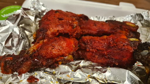 Photo of Madina Grill - 152 West Rd, Newcastle upon Tyne NE4 9QB