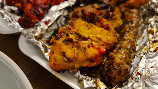 Photo of Madina Grill - 152 West Rd, Newcastle upon Tyne NE4 9QB