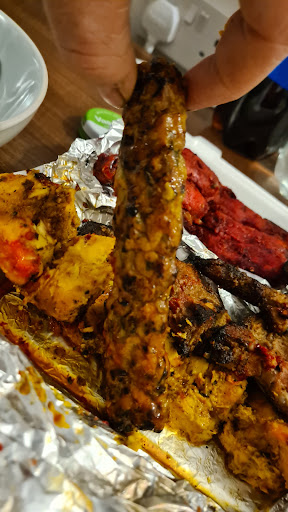 Photo of Madina Grill - 152 West Rd, Newcastle upon Tyne NE4 9QB