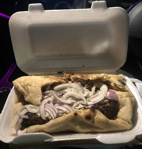 Photo of Madina Grill - 152 West Rd, Newcastle upon Tyne NE4 9QB